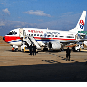 萧山机场邮寄航空快运业稳步发展的原因是什么？